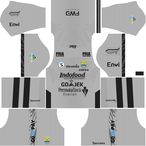 Detail Download Logo Dls Persib Nomer 47