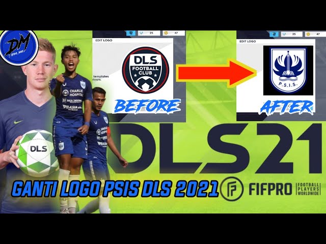 Detail Download Logo Dls Psis Nomer 14