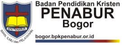 Detail Download Logo Dmpk Penabur Koleksi Nomer 36