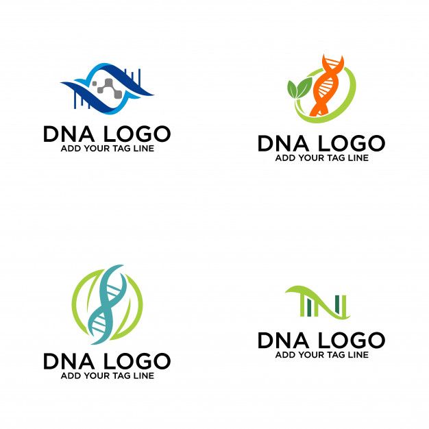 Detail Download Logo Dna Nomer 16