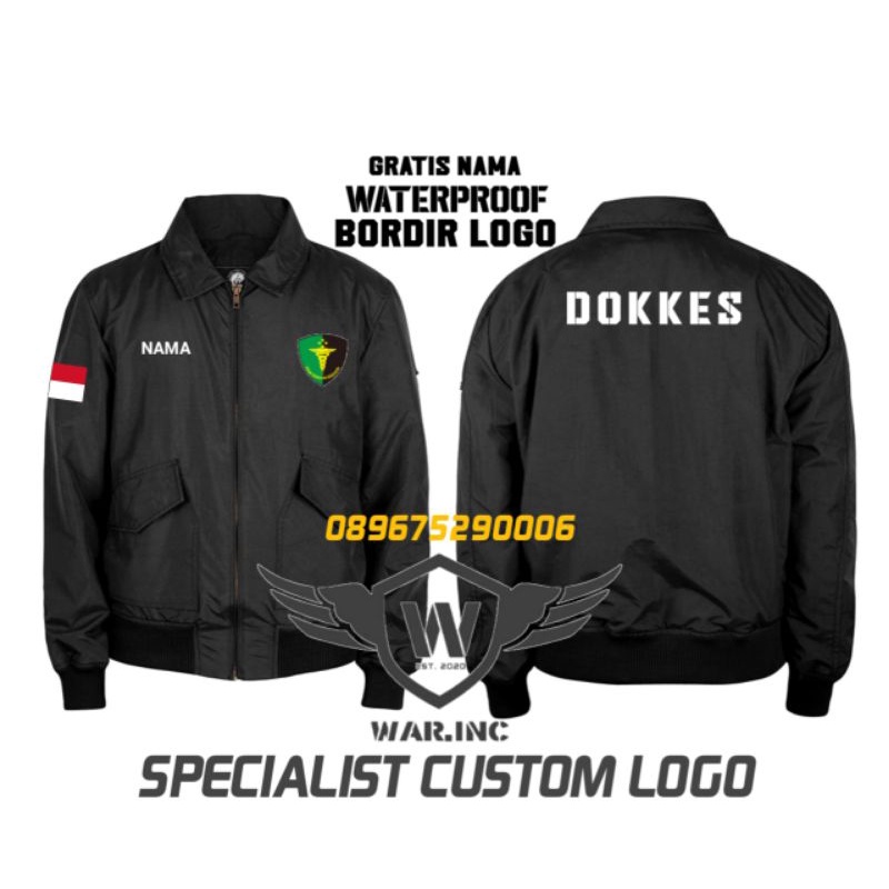 Detail Download Logo Dokkes Nomer 31