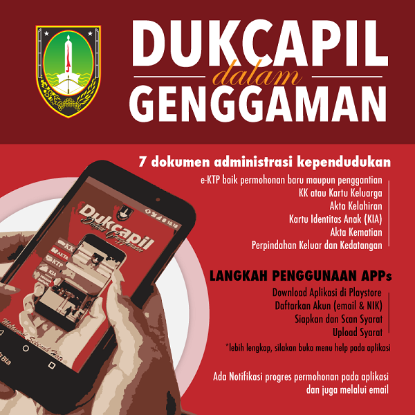 Detail Download Logo Dokumen Kependudukan Nomer 17