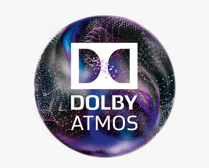 Detail Download Logo Dolby Nomer 21