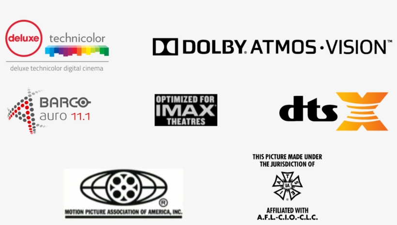 Detail Download Logo Dolby Nomer 25