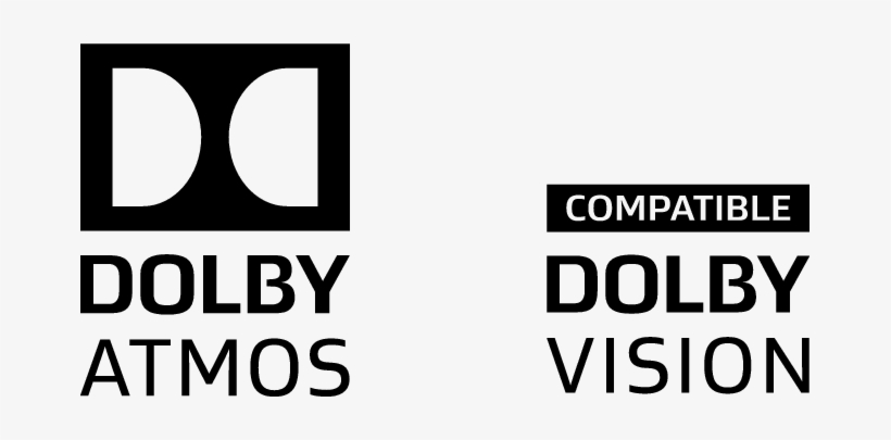 Detail Download Logo Dolby Nomer 39