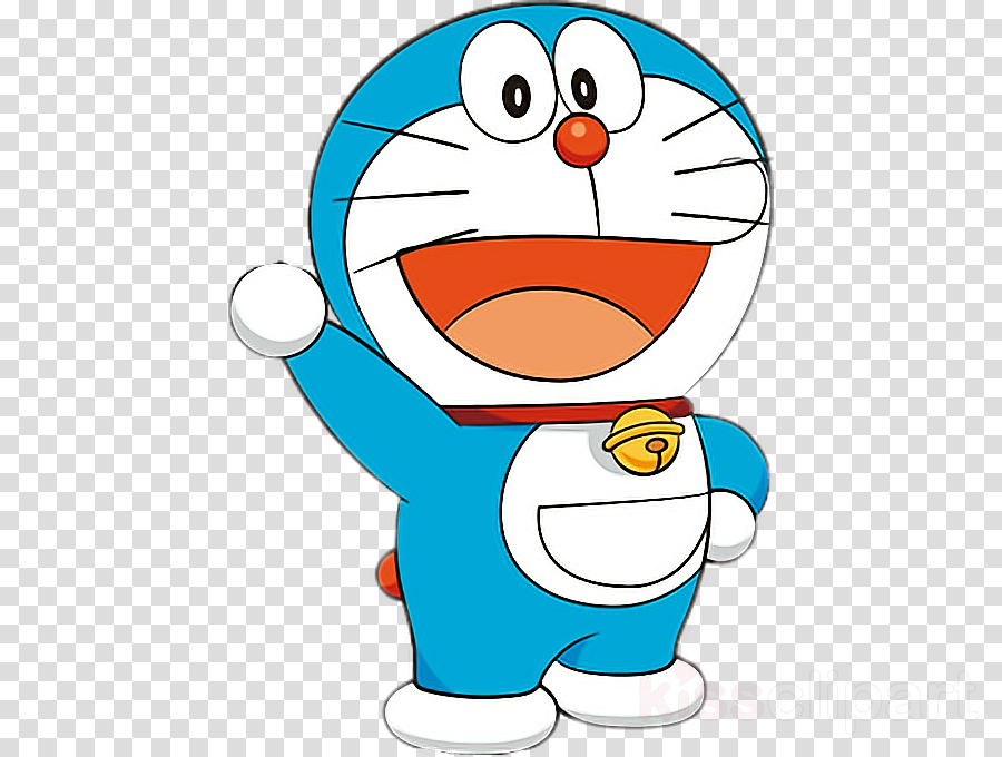 Detail Download Logo Doraemon Nomer 11