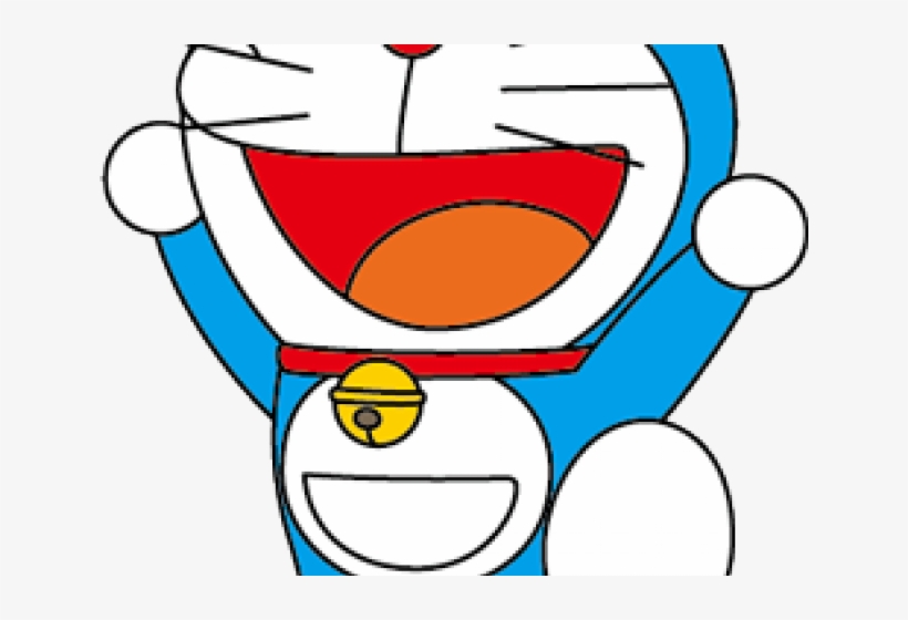Detail Download Logo Doraemon Nomer 33