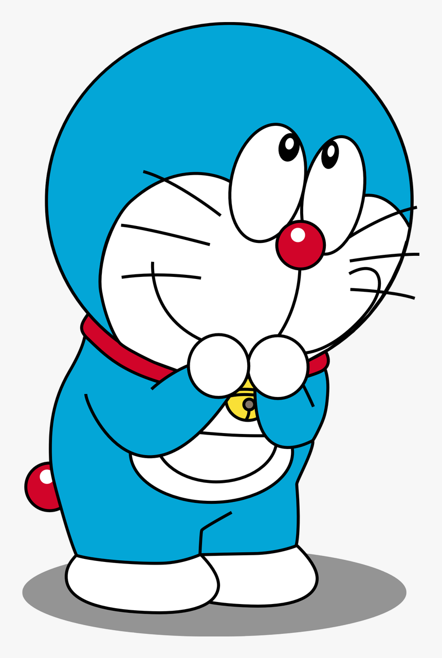 Detail Download Logo Doraemon Nomer 38