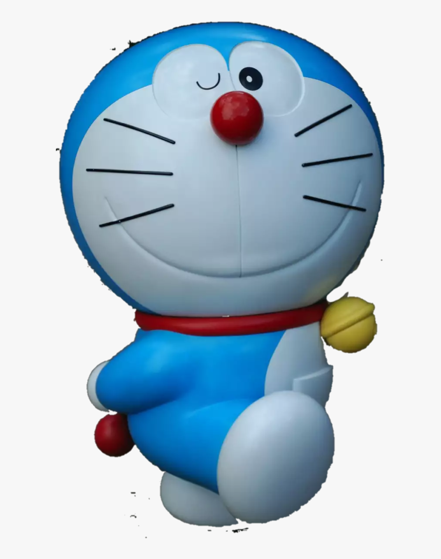 Detail Download Logo Doraemon Nomer 48