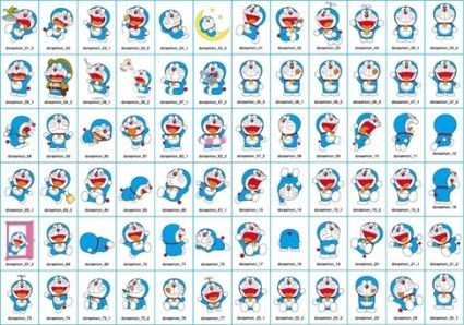 Download Download Logo Doraemon Nomer 55