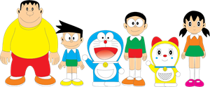 Detail Download Logo Doraemon Cdr Nomer 12