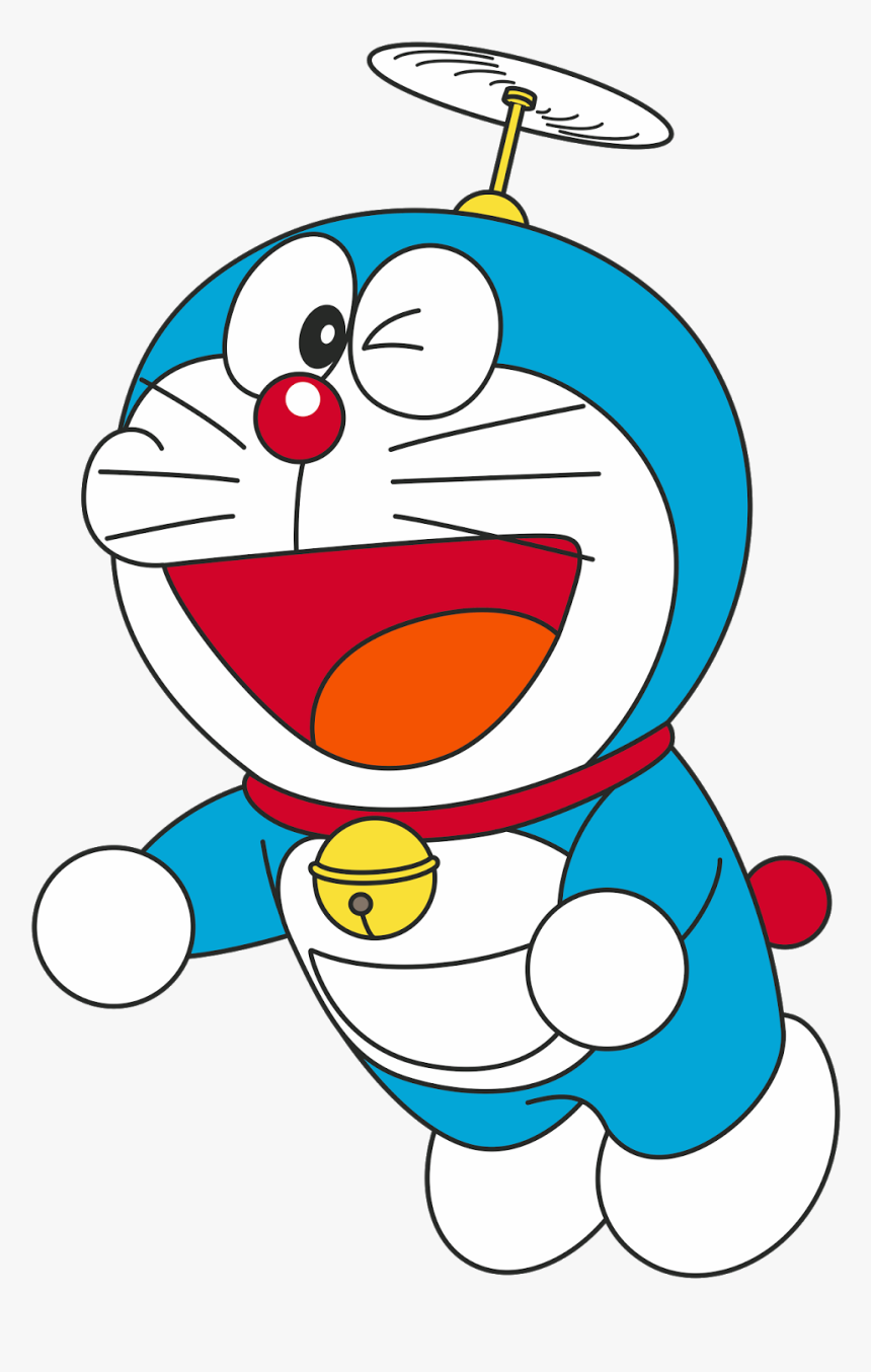 Detail Download Logo Doraemon Cdr Nomer 14