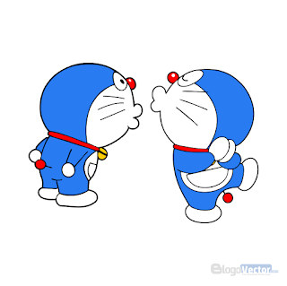 Detail Download Logo Doraemon Cdr Nomer 52