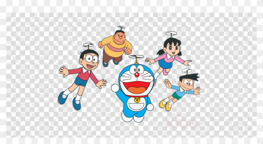 Detail Download Logo Doraemon Cdr Nomer 53