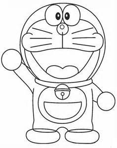 Download Logo Doraemon Hitam Putih - KibrisPDR