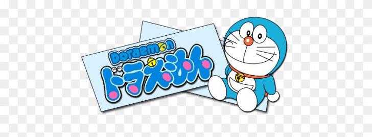 Detail Download Logo Doraemon Hitam Putih Nomer 16