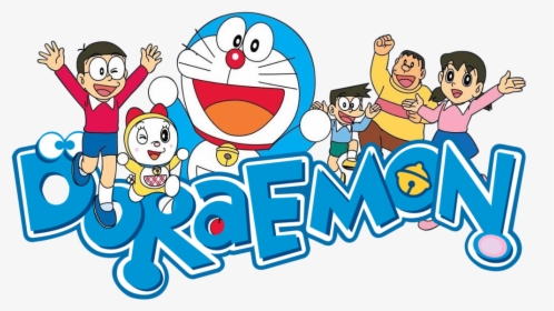 Detail Download Logo Doraemon Hitam Putih Nomer 42