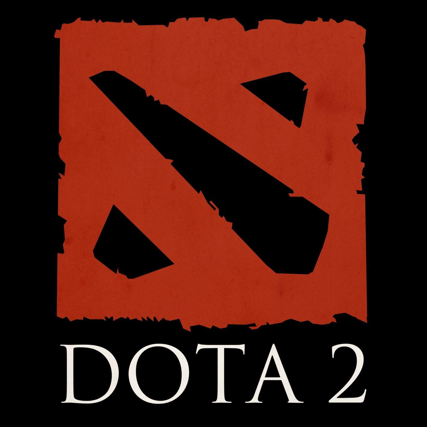Detail Download Logo Dota 2hd Nomer 2