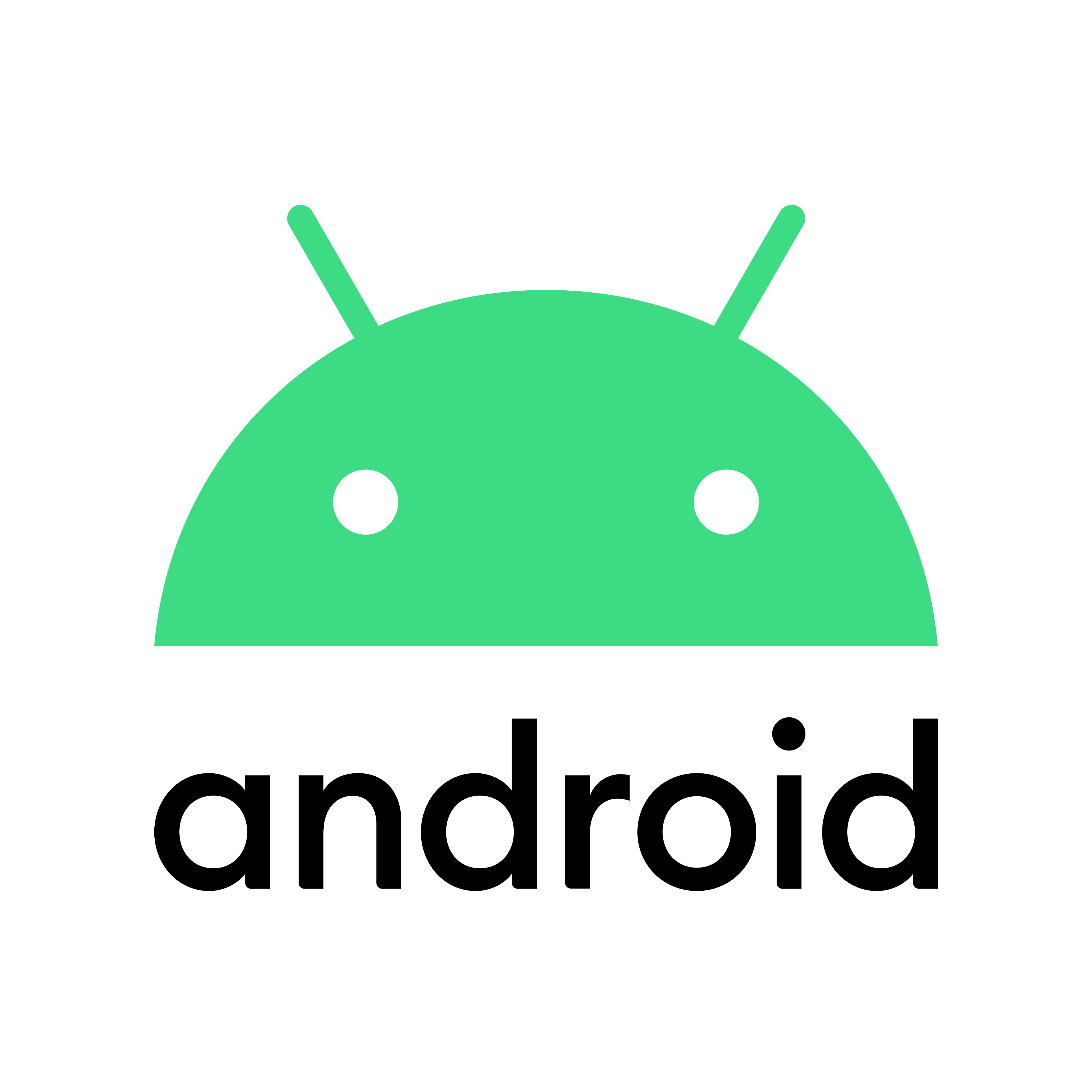 Download Logo Download Android Png - KibrisPDR