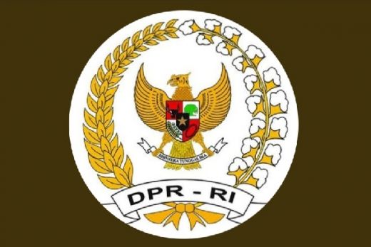 Detail Download Logo Dpr Ri Nomer 15