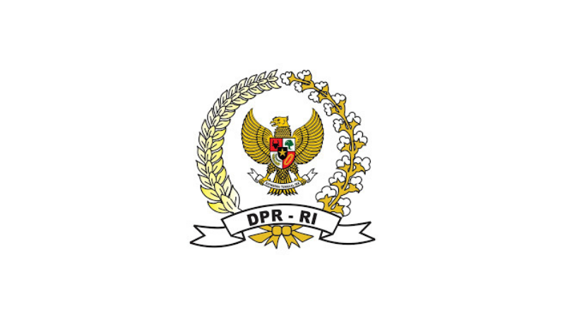 Detail Download Logo Dpr Ri Nomer 28