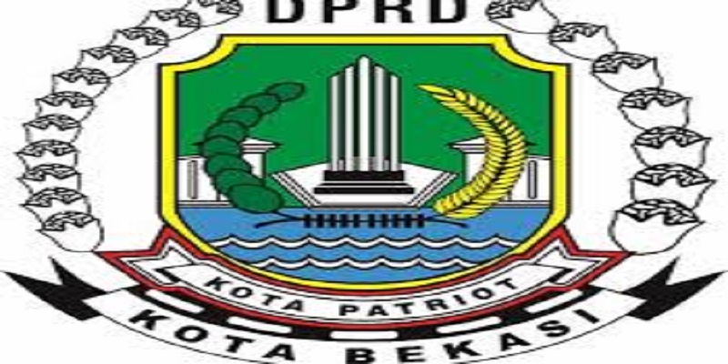 Detail Download Logo Dprd Kabupaten Bekasi Nomer 3