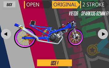 Detail Download Logo Drag Bike Nomer 27