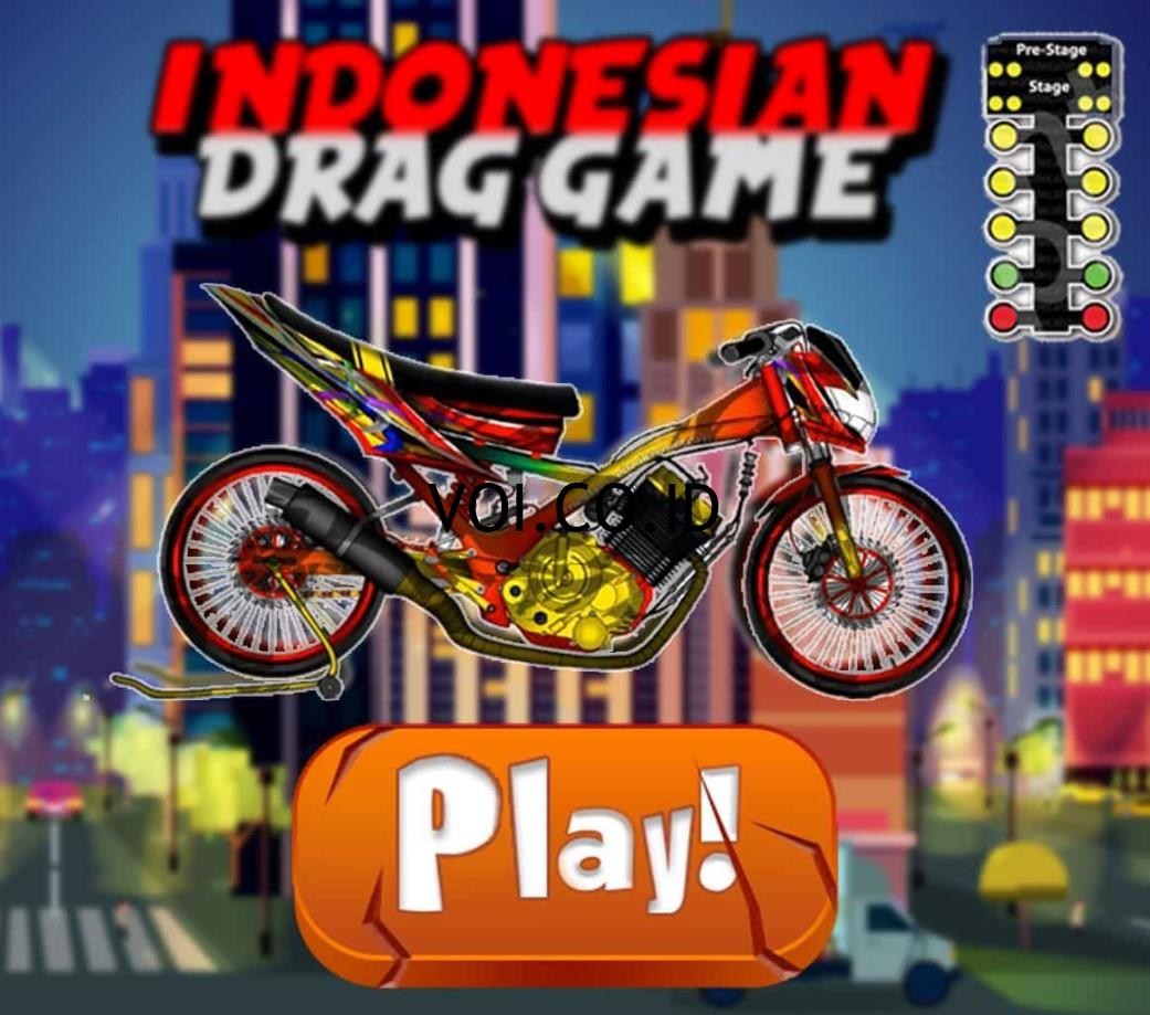 Detail Download Logo Drag Bike Nomer 37