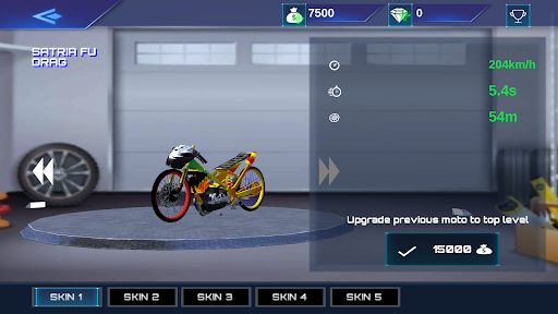 Detail Download Logo Drag Bike Nomer 49