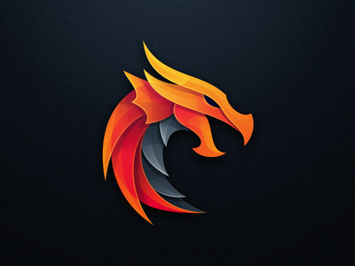 Detail Download Logo Dragon Esport Pack Nomer 18