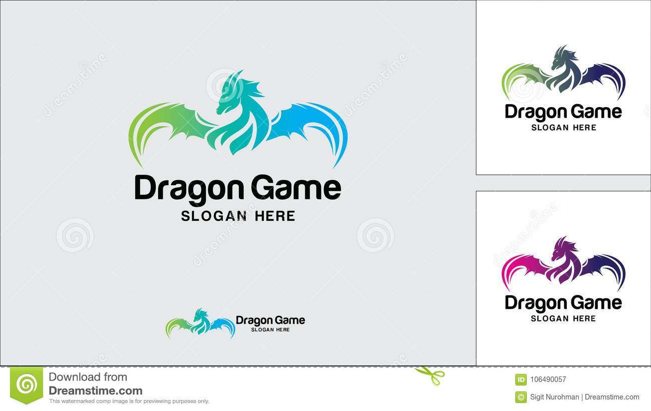 Detail Download Logo Dragon Esport Pack Nomer 46