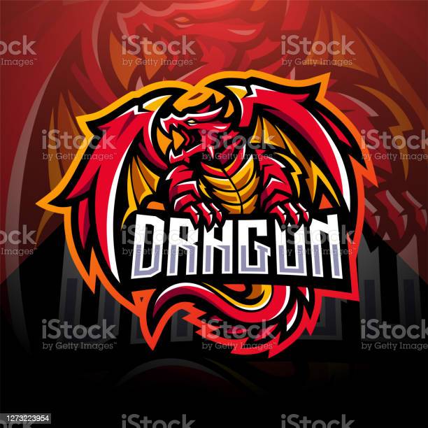 Detail Download Logo Dragon Esport Png Nomer 23