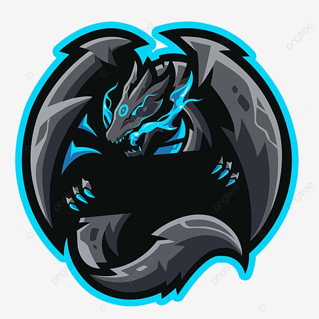 Detail Download Logo Dragon Esport Png Nomer 4