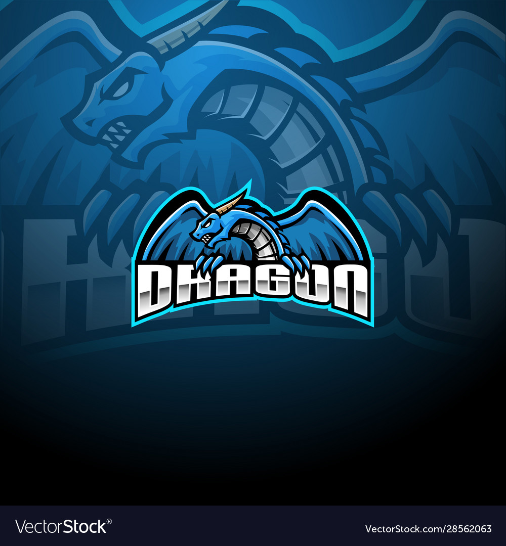 Detail Download Logo Dragon Esport Png Nomer 33