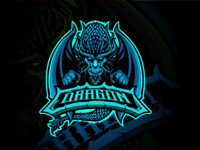 Detail Download Logo Dragon Esport Png Nomer 37