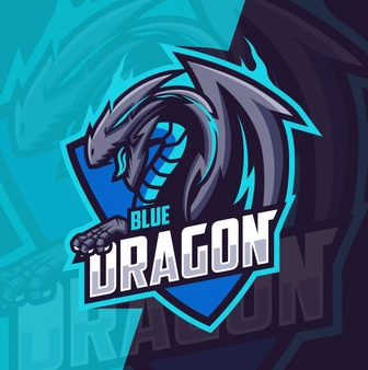 Detail Download Logo Dragon Esport Png Nomer 42