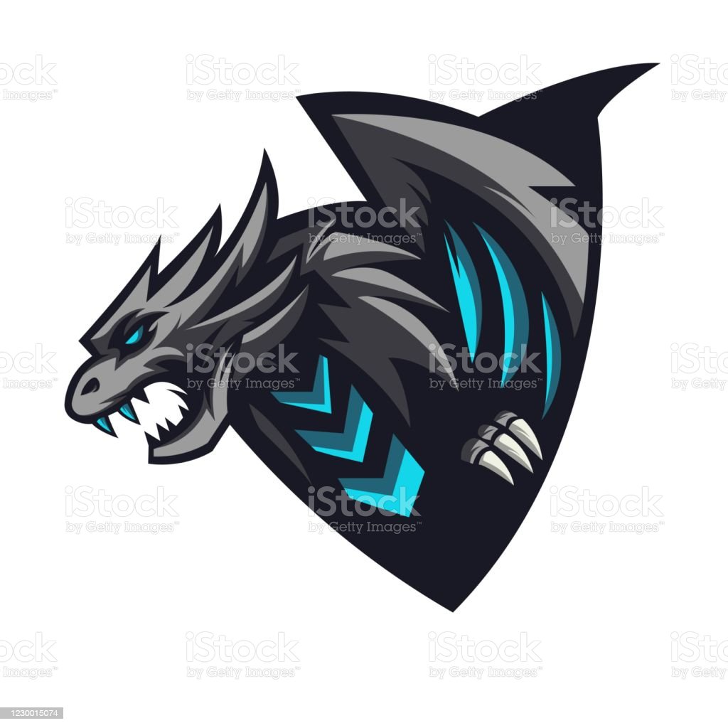 Detail Download Logo Dragon Esport Png Nomer 48