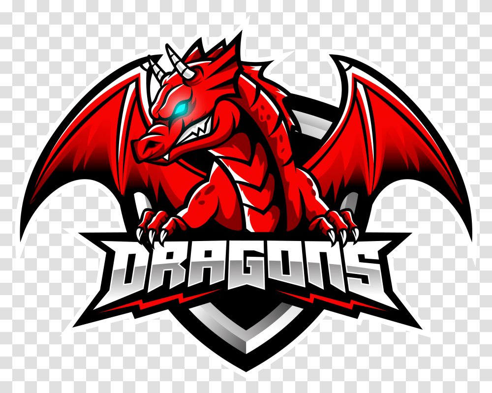 Detail Download Logo Dragon Esport Png Nomer 8