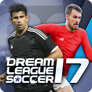 Detail Download Logo Dream League 2017 Nomer 20