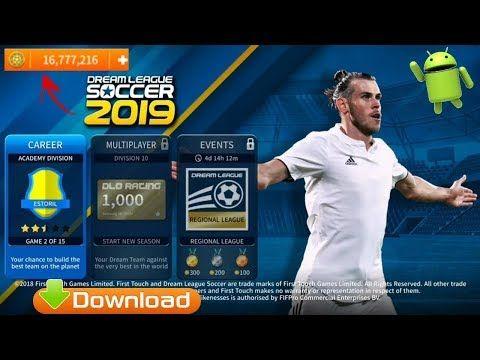 Detail Download Logo Dream League Master Unnerti Nomer 7