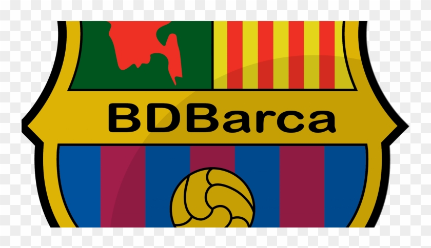 Download Download Logo Dream League Soccer 2018 Barcelona Nomer 51