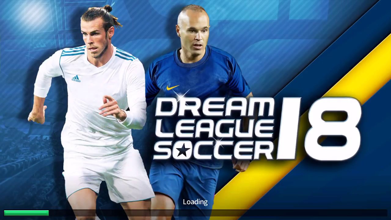 Detail Download Logo Dream League Soccer 2018 Indonesia Nomer 34