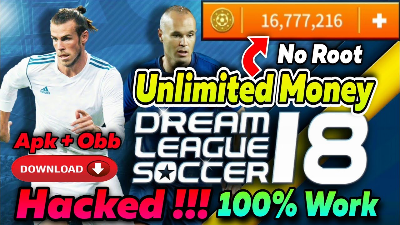 Detail Download Logo Dream League Soccer 2018 Indonesia Nomer 56