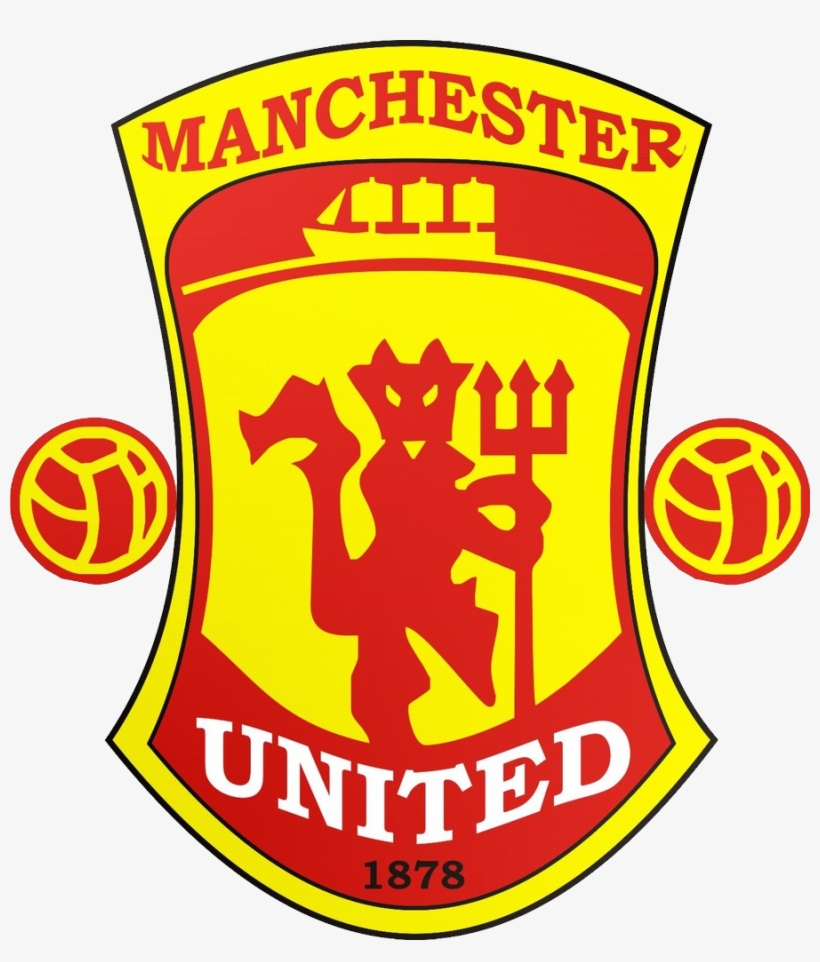 Detail Download Logo Dream League Soccer 2018 Manchester United Nomer 38