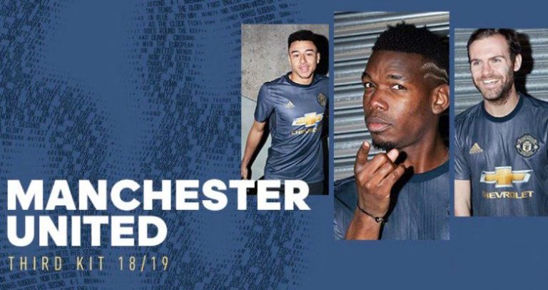 Detail Download Logo Dream League Soccer 2018 Manchester United Nomer 41