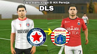 Detail Download Logo Dream League Soccer 2018 Persija Nomer 52