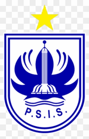 Detail Download Logo Dream League Soccer 2018 Psis Semarang Nomer 2
