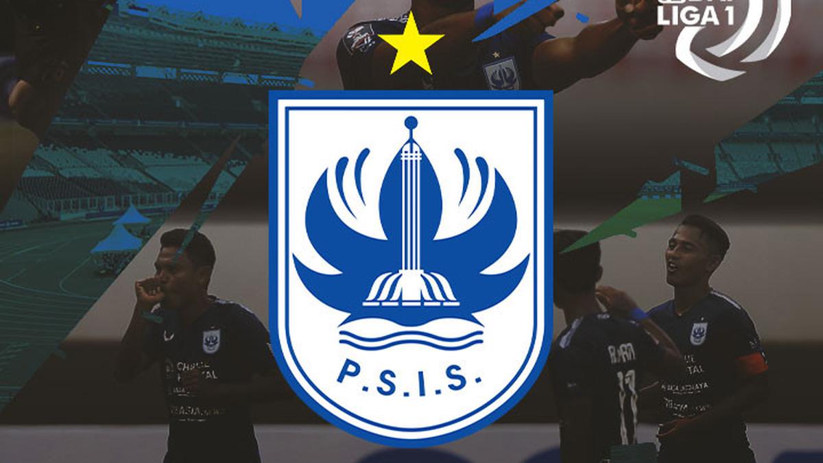 Detail Download Logo Dream League Soccer 2018 Psis Semarang Nomer 52