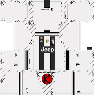 Detail Download Logo Dream League Soccer 2019 Juventus Nomer 13