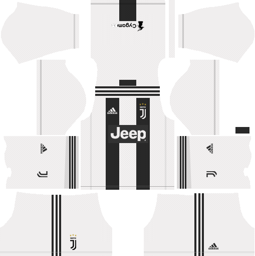 Detail Download Logo Dream League Soccer 2019 Juventus Nomer 5